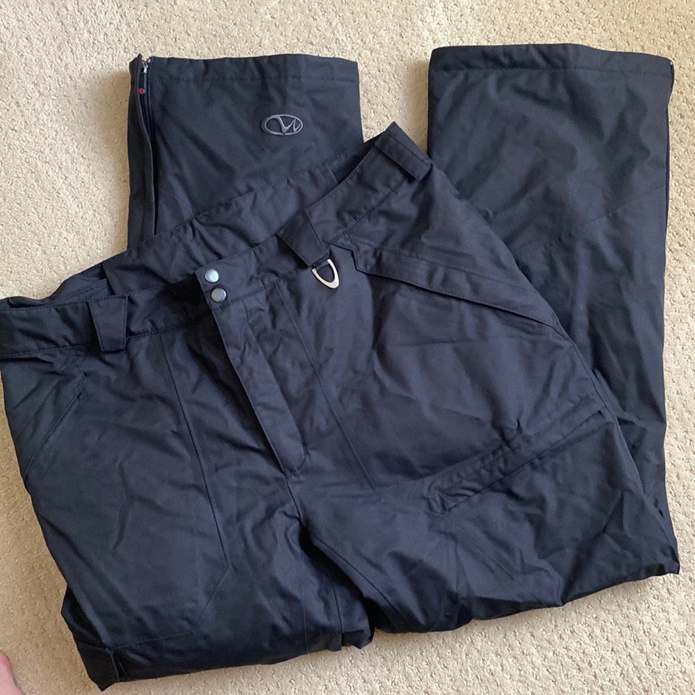 Marker Men’s Entrant Dermizax Ski/Snowboard Pants